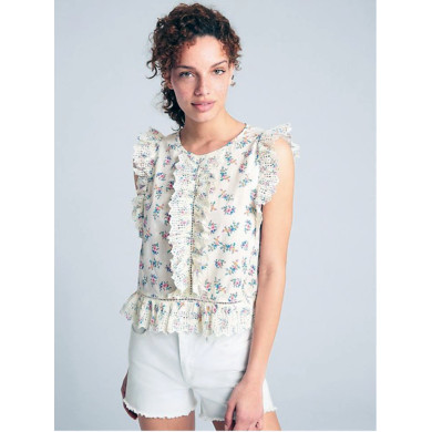 MS: 0101826 - Áo Nữ GAP MS: 0101826 - Áo Nữ GAP